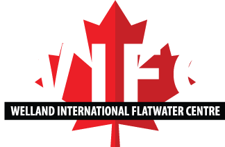 Welland International Flatwater Centre Logo